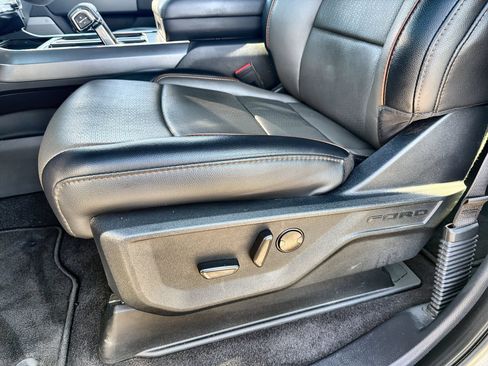 Certified 2025 Ford F150 Lariat AWD/4WD image 12