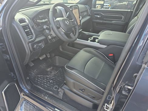 New 2026 RAM 3500 Laramie w/ Max Tow Package image 7