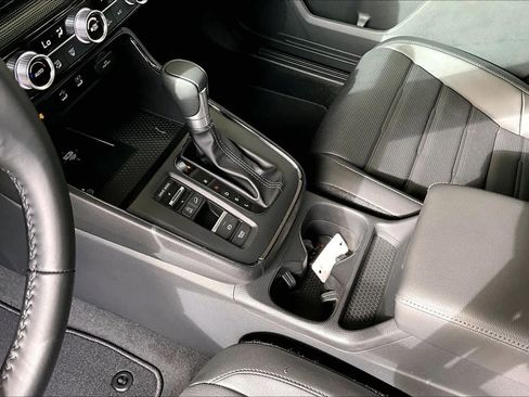 New 2026 Honda CR-V EX-L image 11