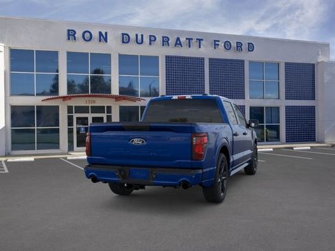 New 2026 Ford F150 STX AWD/4WD image 9