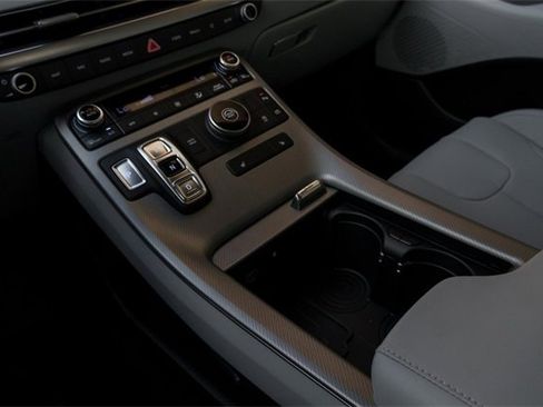 New 2025 Hyundai Palisade SEL image 16