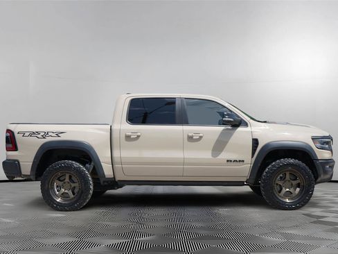 Used 2022 RAM 1500 TRX w/ TRX Level 2 Equipment Group AWD/4WD image 6