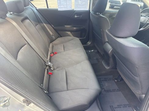 Used 2014 Honda Accord LX image 24