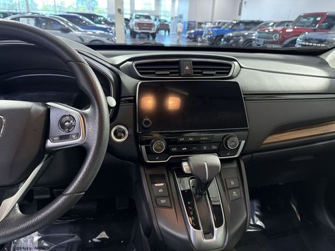 Used 2021 Honda CR-V EX image 21