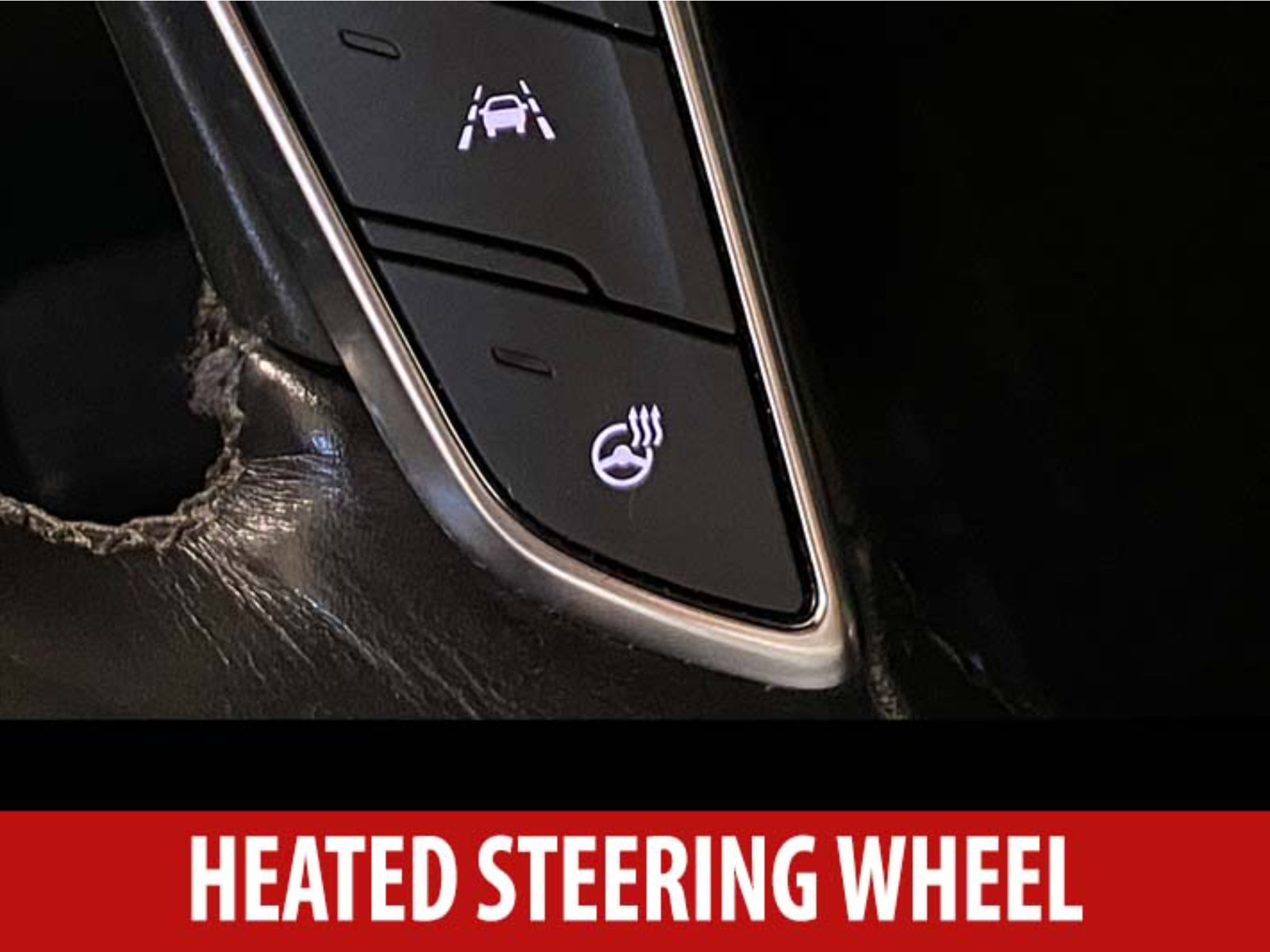 Used 2022 Cadillac XT5 Premium Luxury AWD/4WD image 15