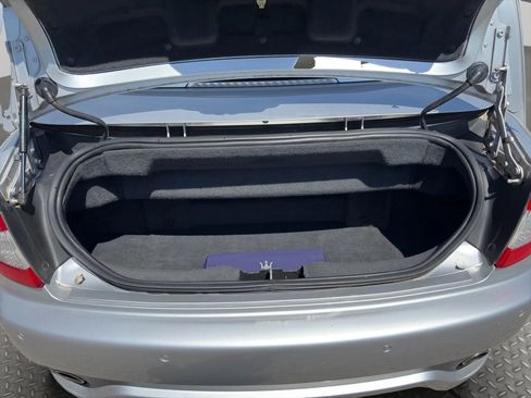 Used 2011 Maserati GranTurismo Convertible RWD image 26