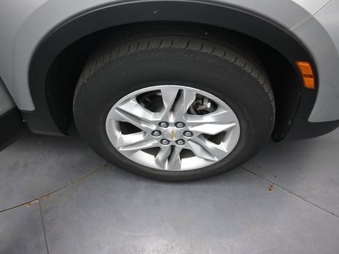Used 2021 Chevrolet Blazer LT image 30