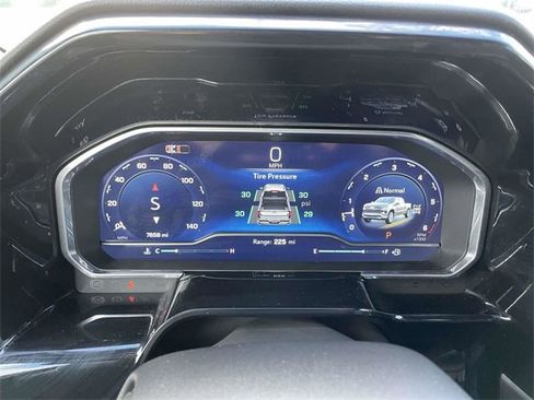 Used 2024 Chevrolet Silverado 1500 RST w/ RST All Star Premium Package image 23