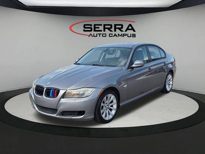 Used 2011 BMW 328i xDrive Sedan