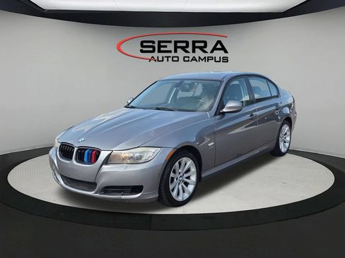 Used 2011 BMW 328i xDrive Sedan AWD/4WD image 1