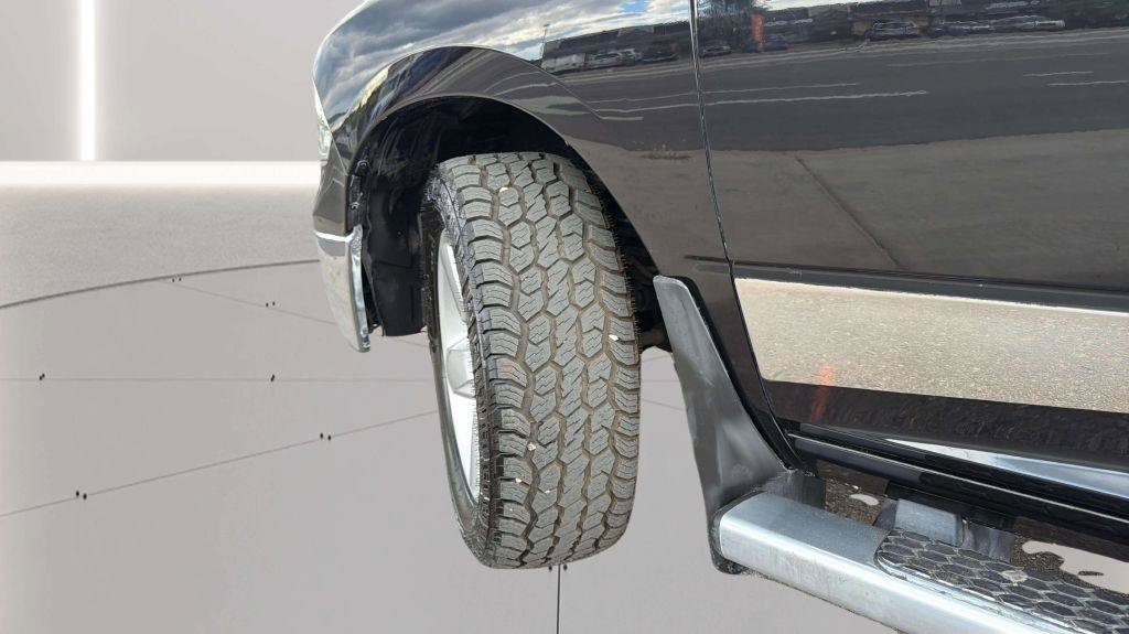 Used 2013 RAM 1500 Big Horn AWD/4WD image 33