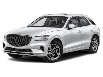 Certified 2024 Genesis GV70 2.5T w/ Advanced Package