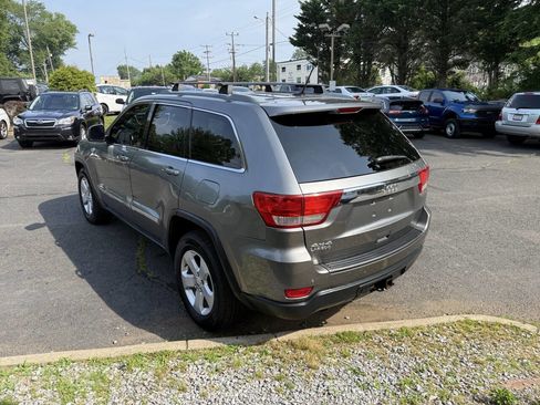 Used 2012 Jeep Grand Cherokee Laredo image 5