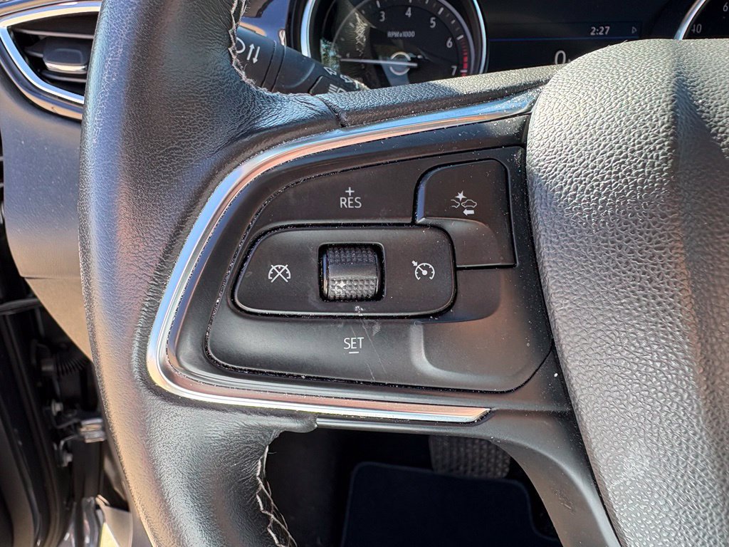 Used 2022 Buick Encore GX Select w/ Experience Buick Package FWD image 15