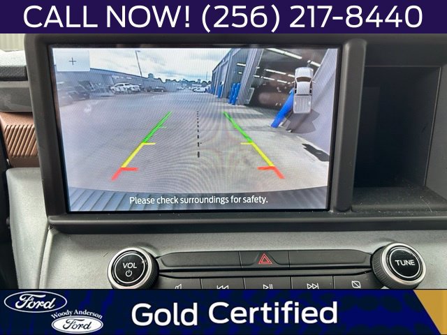 Used 2022 Ford Maverick Lariat w/ Lariat Luxury Package AWD/4WD image 13