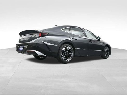 New 2026 Hyundai Sonata SEL image 35
