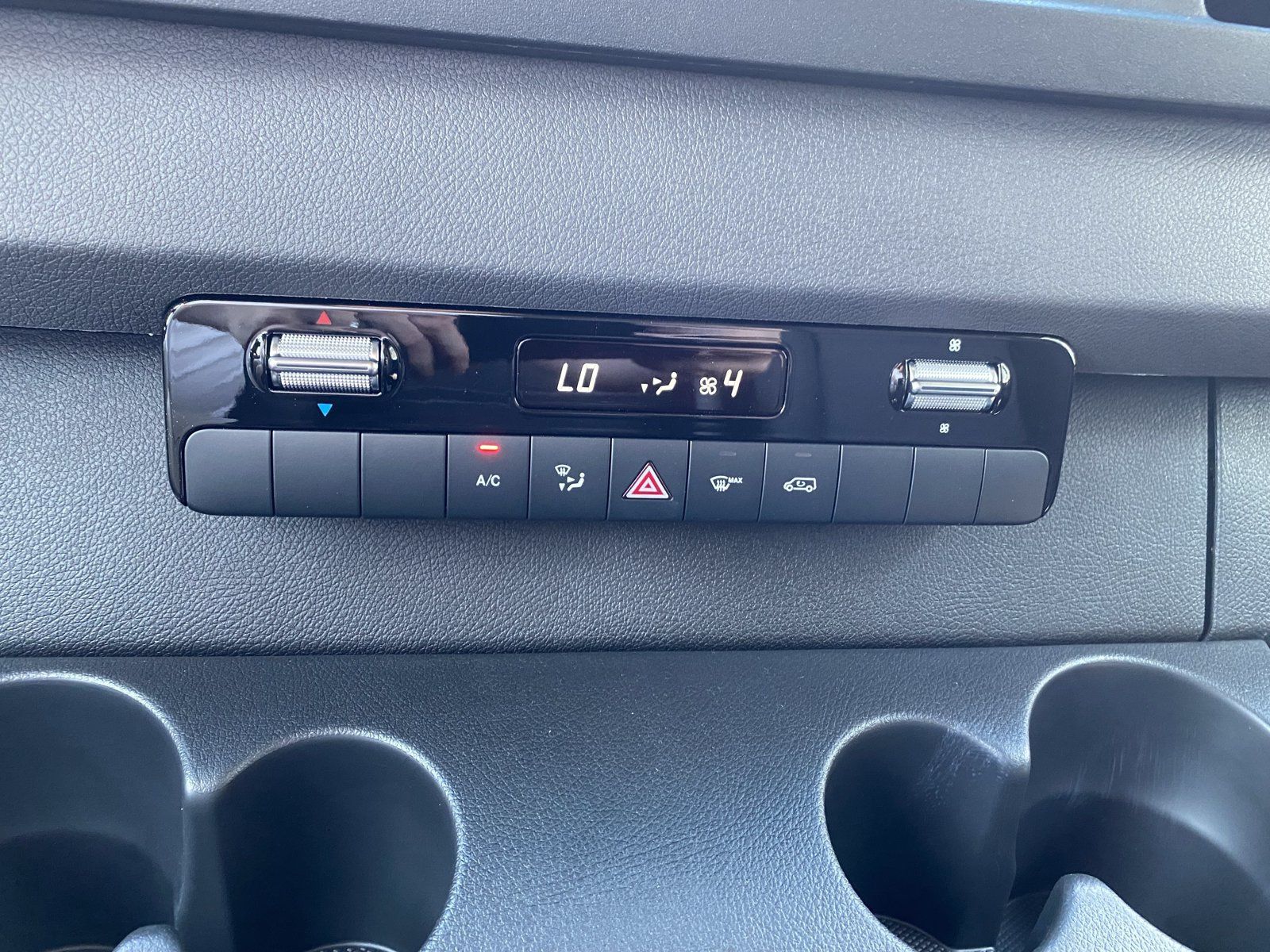 New 2025 Mercedes-Benz Sprinter 2500 image 10