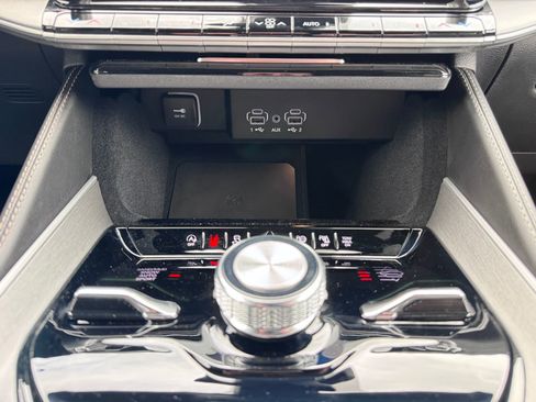 New 2025 Jeep Wagoneer Series II image 20