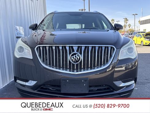 Used 2013 Buick Enclave Leather image 6