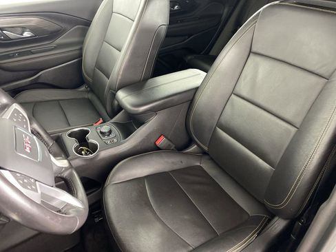 Certified 2021 GMC Terrain SLT image 21