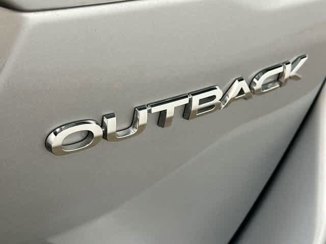 Certified 2025 Subaru Outback AWD/4WD image 26