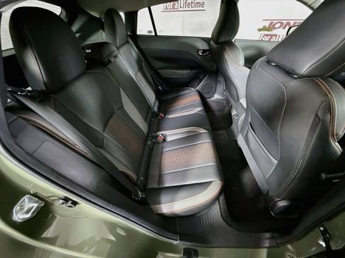 Used 2026 Subaru Crosstrek 2.5i Limited w/ Crosstrek Mirror Package AWD/4WD image 28