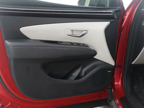 Used 2022 Hyundai Tucson SEL w/ Convenience + Premium Package image 19