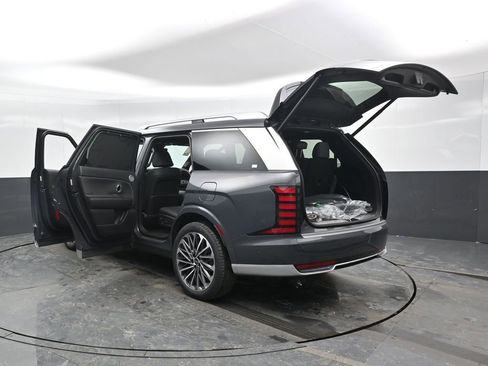 New 2026 Hyundai Palisade Calligraphy image 51