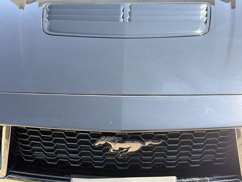 Used 2024 Ford Mustang GT Premium RWD image 15