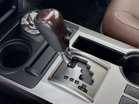 Used 2022 Toyota 4Runner Limited image 17