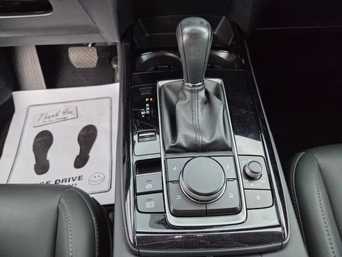 Used 2024 MAZDA CX-30 AWD 2.5 S w/ Select Sport Pkg image 31