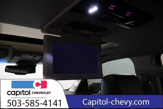 Used 2018 GMC Yukon Denali w/ Denali Ultimate Package AWD/4WD image 18