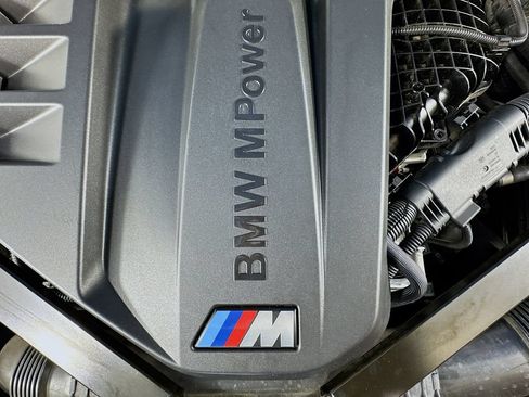 Used 2023 BMW M2 w/ Lighting Package RWD image 26