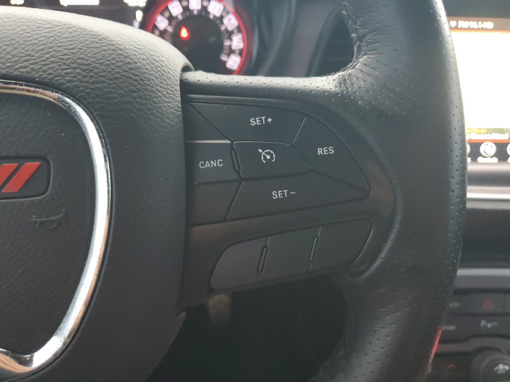 Used 2018 Dodge Challenger SXT Plus RWD image 21