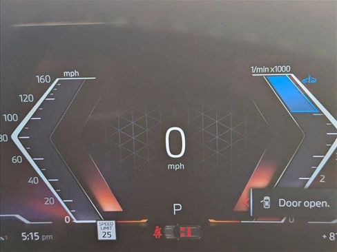 New 2026 BMW X3 xDrive30 w/ Premium Package image 9