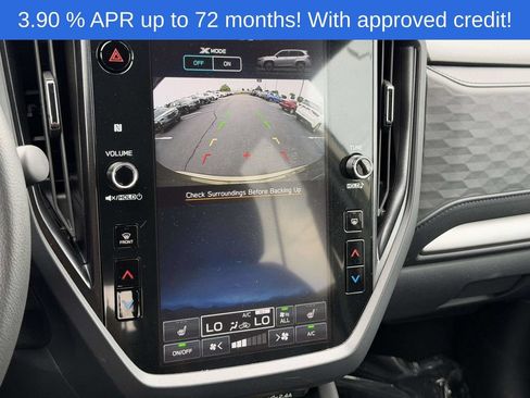 Certified 2026 Subaru Forester Premium AWD/4WD image 23