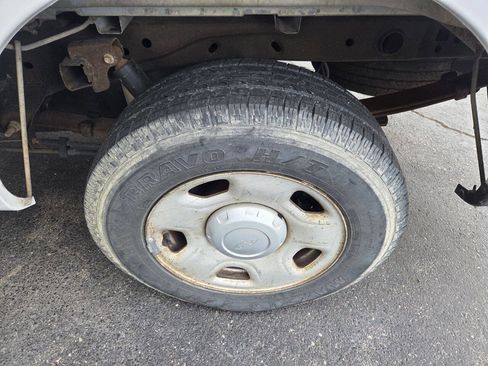 Used 2008 Ford F150 XL image 26