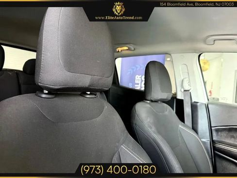 Used 2020 Jeep Compass Sport image 22