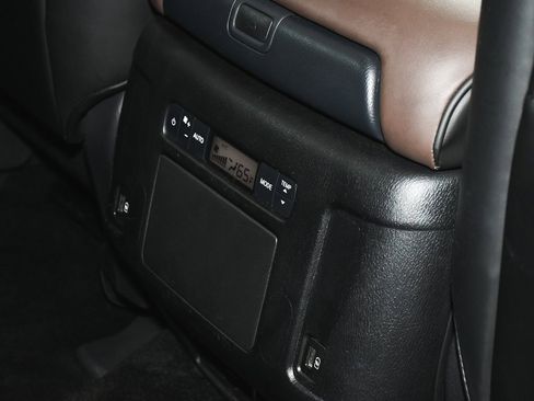 Used 2024 INFINITI QX80 Premium Select w/ Cargo Package image 46