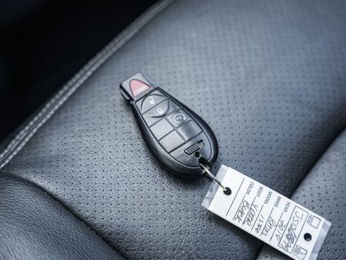 Used 2018 RAM 1500 Big Horn image 51