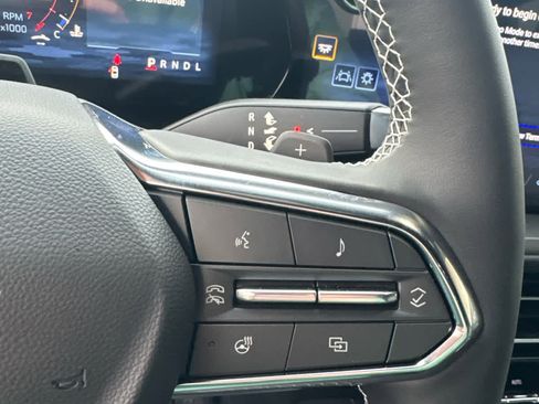 New 2026 Chevrolet Traverse LT w/ Enhanced Driving Package image 25