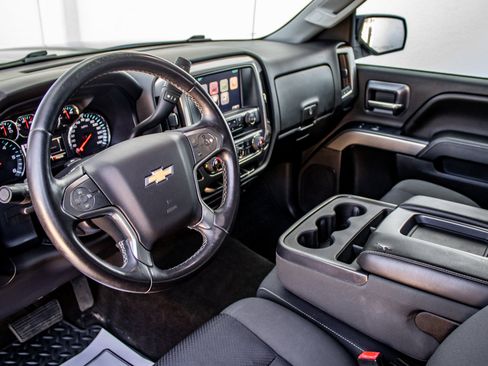 Used 2015 Chevrolet Silverado 1500 LT w/ All Star Edition image 20