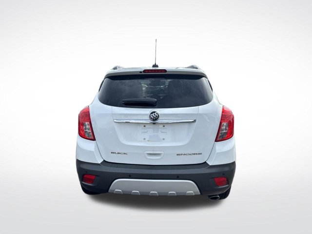 Used 2016 Buick Encore FWD image 5