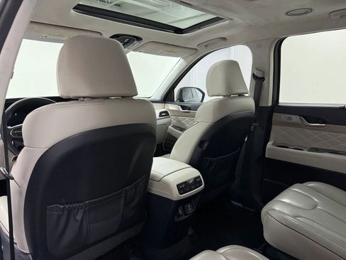 Used 2021 Hyundai Palisade Calligraphy AWD/4WD image 19