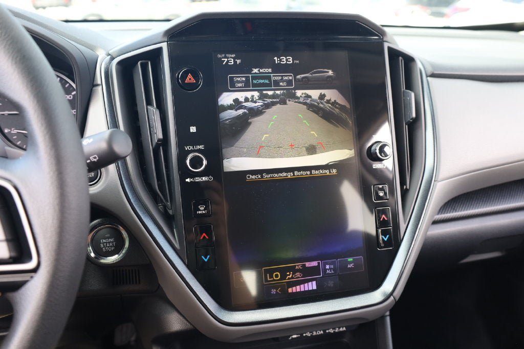 New 2026 Subaru Crosstrek 2.5i Premium AWD/4WD image 12