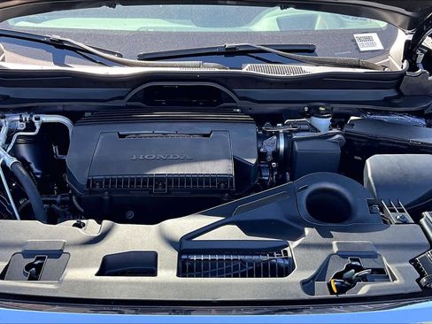 New 2026 Honda Pilot Elite image 16