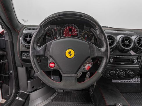 Used 2009 Ferrari F430 Scuderia RWD image 41