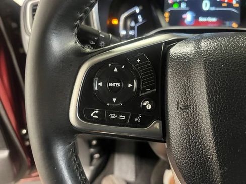 Used 2017 Honda CR-V Touring image 26