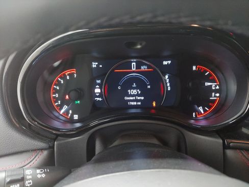 Used 2024 Dodge Durango R/T w/ Tow 'N Go Group AWD/4WD image 13