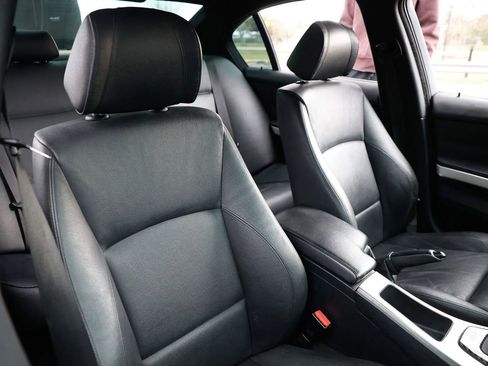 Used 2007 BMW 335i 335i Sedan 4D image 20